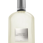 GREY VETIVER