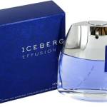 ICEBERG EFFUSION MAN
