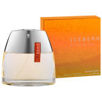 ICEBERG EFFUSION WOMAN