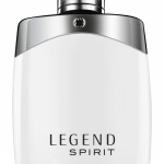 LEGEND SPIRIT