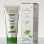 MASCHERA VISO PELLI GRASSE 75 ML