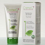 MASCHERA VISO PELLI SENSIBILI 75 ML