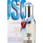 OH DE MOSCHINO