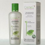 OLIO ELASTICIZZANTE ALLE MANDORLE DOLCI 180 ML