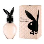 PLAY BOY PLAY IT LOVELY
