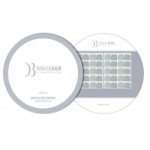 RICAMBIO STRISCE BIADESIVE 4 CM 24 PEZZI