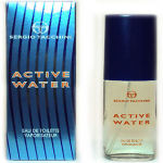 SERGIO TACCHINI ACTIVE WATER