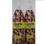 SHAMPOO CLAXON