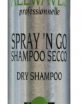 SPRAY 'N GO SHAMPOO SECCO