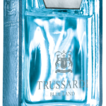 TRUSSARDI BLUE LAND