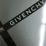 CONFEZIONE GENTLEMEN ONLY GIVENCHY EDT 100 ML + PORTA CARTE