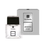 AFTHER SHAVE ARGENTO