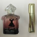 LA PETITE ROBE NOIRE