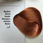 MANDORLA