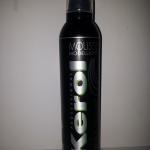 MOUSSE VOLUME