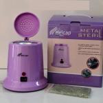 STERILIZZATORE MELCAP