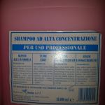 TANICA SHAMPOO PER CAPELLI DELICATITANICA SHAMPOO PER CAPELLI DELICATI
