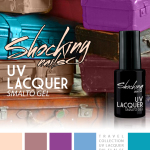 Smalto Semipermanente - Uv Lacquer 5 ml n 51