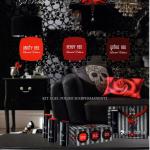 VIP GEL POLISH 10 ML VANITY RED