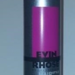 EVIN RHOSE LACCA NO GAS ECOLOGICA STRONG HOLD 300 ML