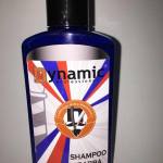 SHAMPOO DA BARBA DYNAMIC 150 ML