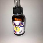 OLIO PER BARBA E BAFFI DYNAMIC 30 ML