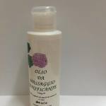 OLIO MASSAGGIO TONIFICANTE 100 ML