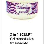 3 IN 1 SCULPTING 50 ml