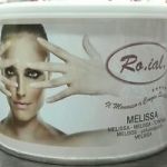 CERETTA ROIAL MELISSA PER PELLI DELICATE 400 ML