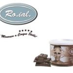 CERETTA ROIAL CIOCCOLATO PER PELLI MOLTO DELICATE 800 ML