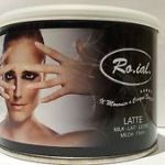 CERETTA ROIAL LATTE PER PELLI DELICATE 800 ML