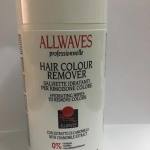 SALVIETTINE RIMUOVI COLORE ALLWAVES