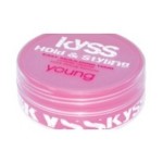 CERA KYSS EXTRA STRONG YOUNG 100 ML