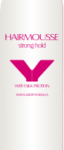 MOUSSE EXTRA STRONG YOUNG 300 ML