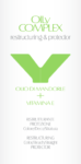 OILY COMPLEX YOUNG RISTRUTTURANTE 150 ML