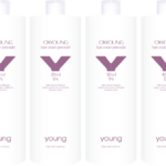 OSSIGENO YOUNG VOL 30 1000 ML