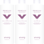 LIQUIDO PERMANENTE YOUNG PER CAPELLI NORMALI/NATURALI 500 ML