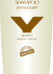 SHAMPOO YOUNG AVENA E KARITE’ NUTRIENTE 1000 ML