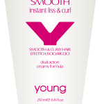 EFFETTO INSTANTANEO LISCIO/RICCIO YOUNG 250 ML
