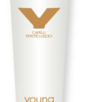 MASCHERA YOUNG CAPELLI LISCI