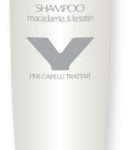 SHAMPOO YOUNG CAPELLI TRATTATI