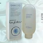 Bagno Doccia Byblos Ghiaccio