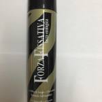 Forza Fissativa lacca ecologica argan cheratina