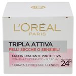 Crema Viso Orèal