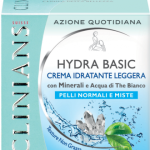 Crema Viso Clinians