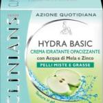 Crema Viso Clinians