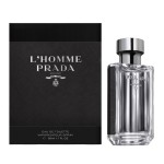 L’HOMME PRADA UOMO 50 ML EDT