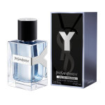 YVES SAINT LAURENT UOMO EAU DE TOILETTE 60 ML