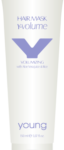 MASCHERA YOUNG VOLUMIZZANTE 150 ML