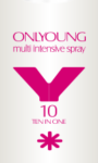 YOUNG SPRAY MULTI INTENSIVO 10 IN 1 150 ML